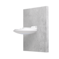 Ubiquiti UniFi UACC-Lite-AP-AM – Bras de fixation murale pour AP compacts