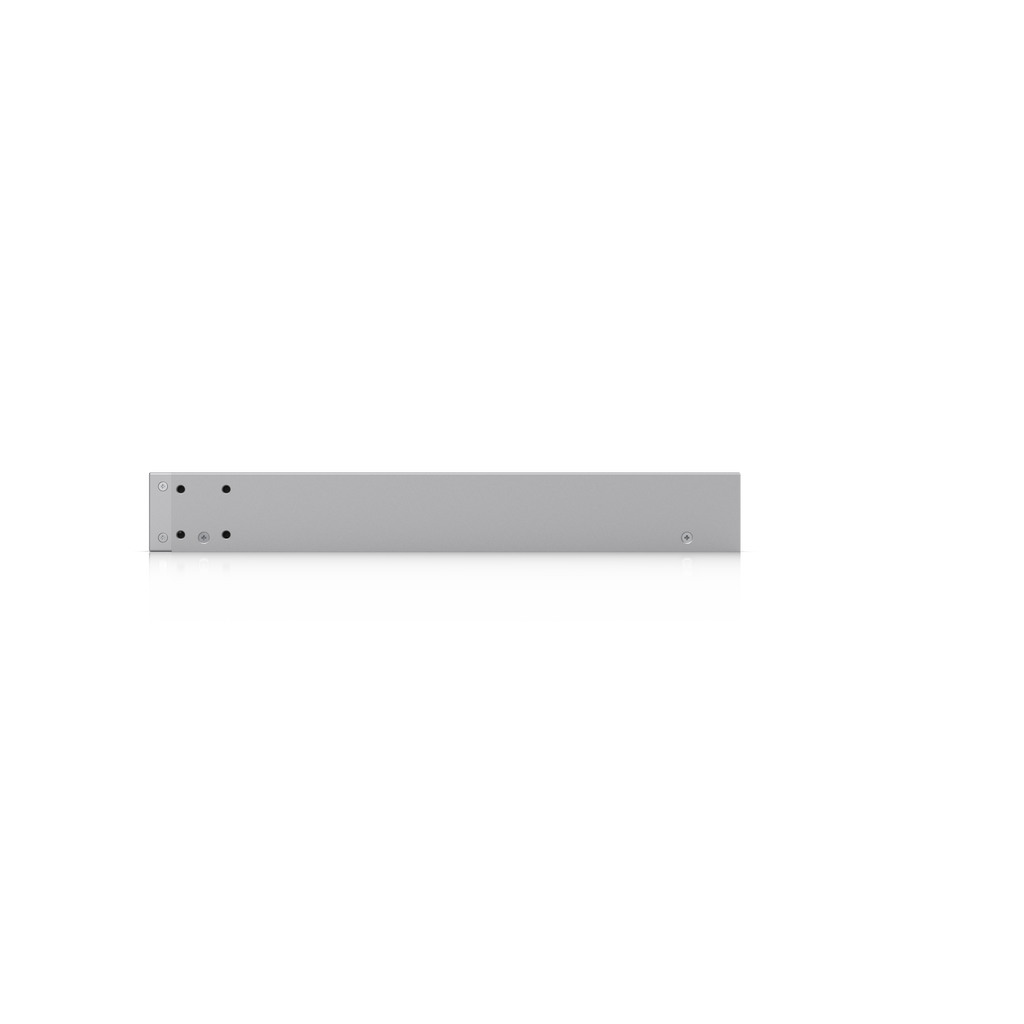 Ubiquiti UniFi Protect UNVR-EU – Enregistreur NVR rack 1U 4 baies