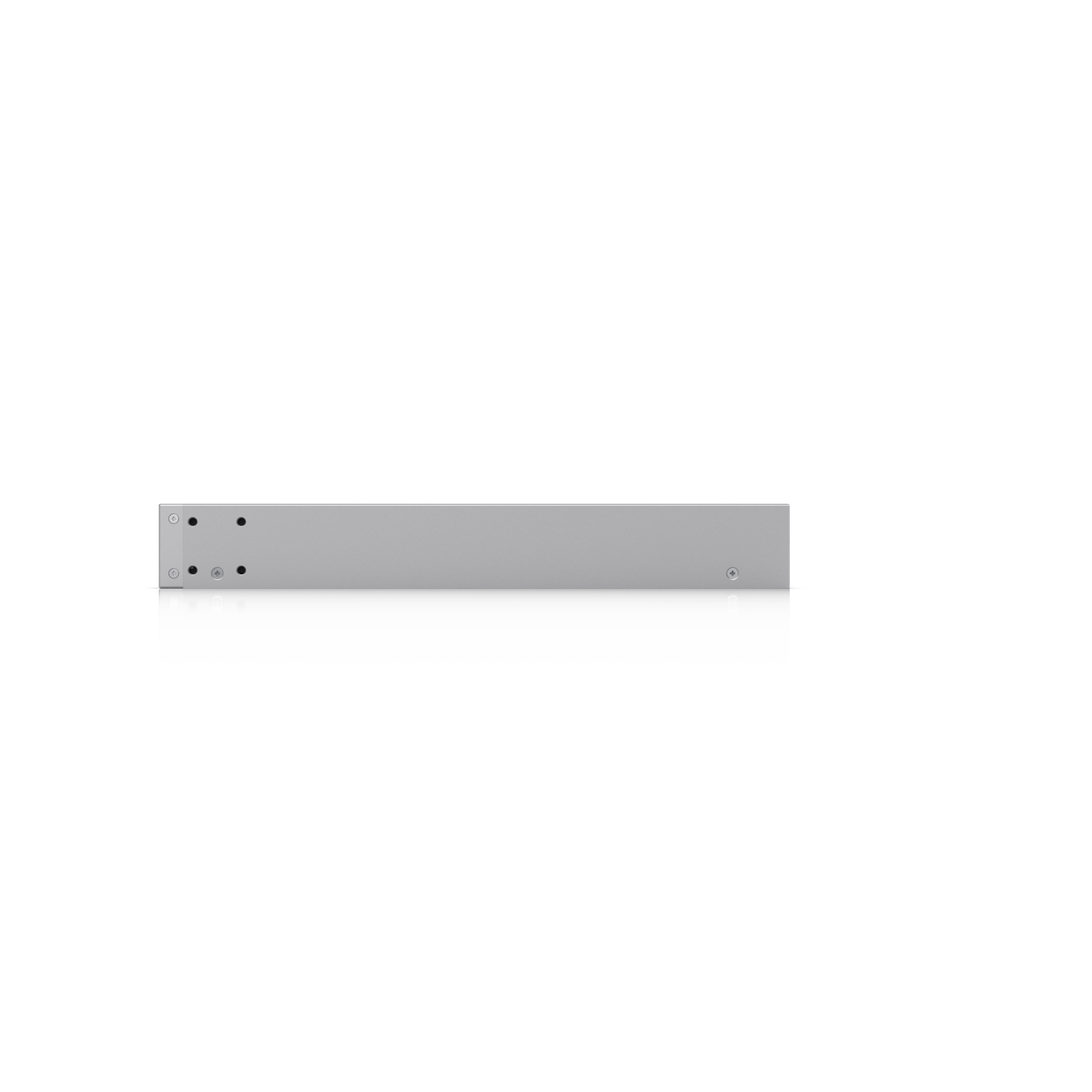 Ubiquiti UniFi Protect UNVR-EU – Enregistreur NVR rack 1U 4 baies