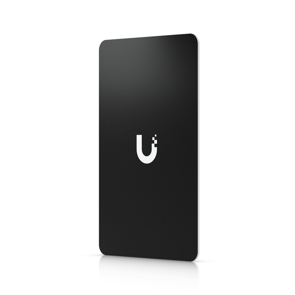 Ubiquiti UniFi Access UA-Card-B-10 – Badges NFC DESFire EV3 (noir, lot de 10)