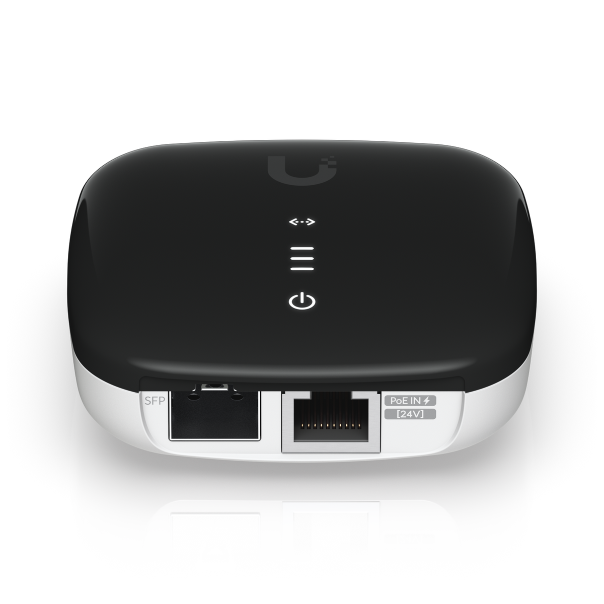 Ubiquiti UniFi UACC-AE – Convertisseur de média fibre / cuivre