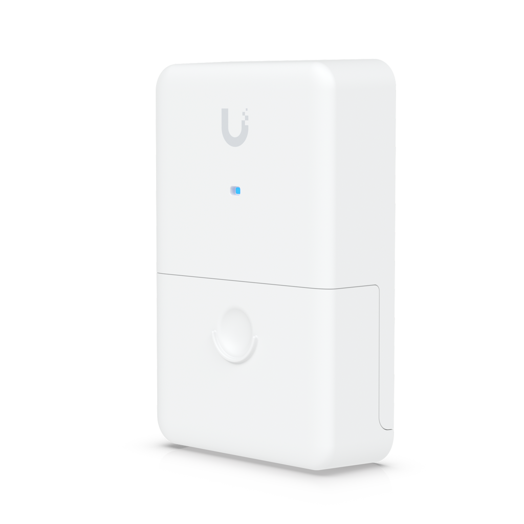 Ubiquiti UISP UACC-Dual-Power-Injector – Injecteur double UISP pour équipements Wave