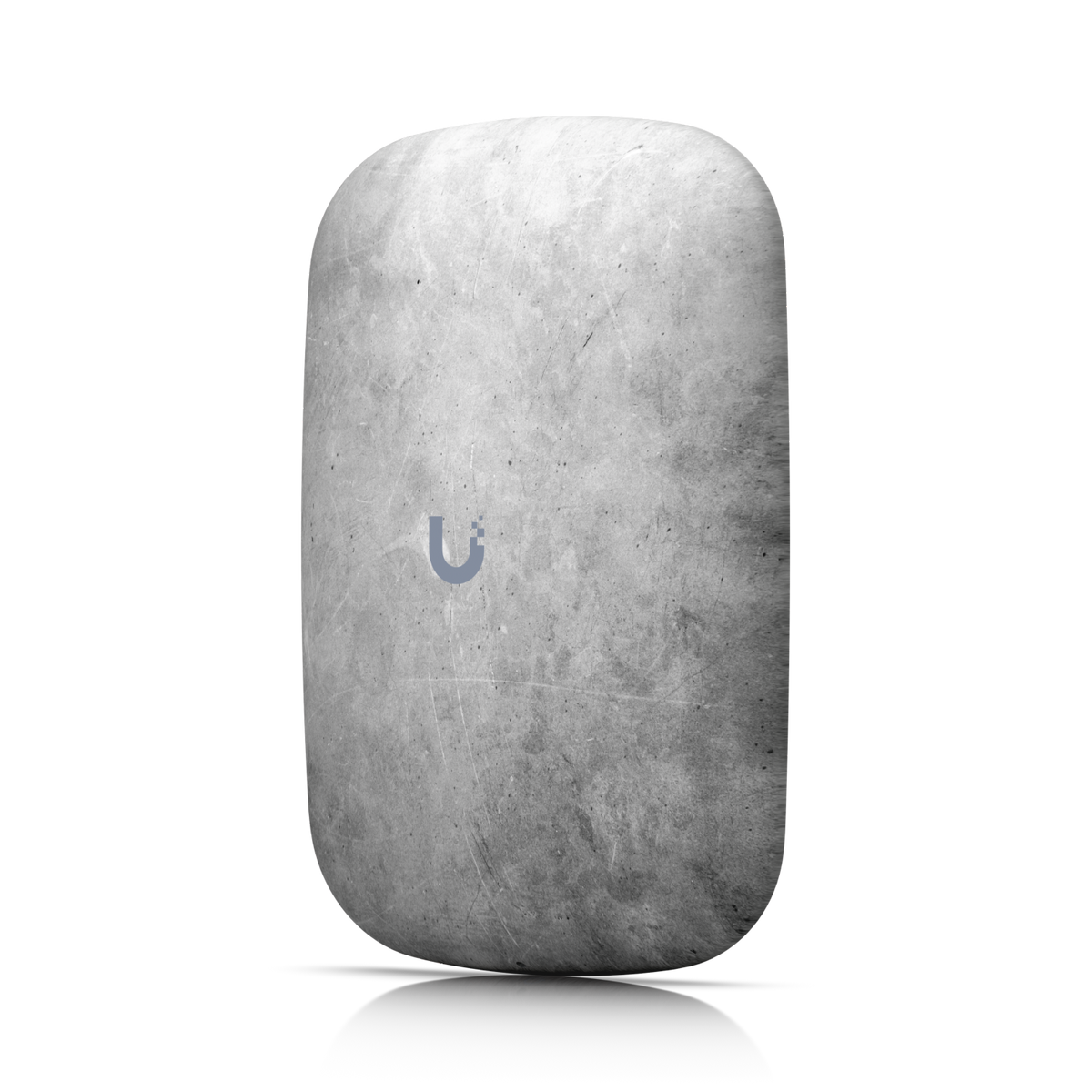 Ubiquiti UniFi EXTD-cover-Concrete-3 – Coque décorative pour U6 Extender et BeaconHD (lot de 3, béton)
