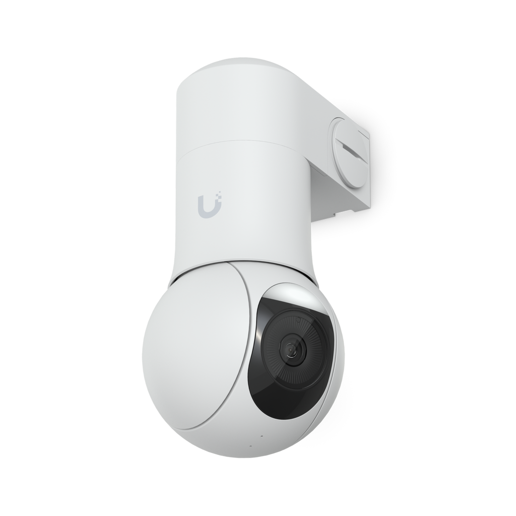Ubiquiti UniFi Protect UACC-G5-PTZ-CA – Adaptateur de conduit 3/4" pour G5/G6 PTZ (blanc)