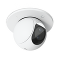 Ubiquiti UniFi Protect UACC-G6-PTZ-ICM-W – Kit d'encastrement plafond pour G6 PTZ (blanc)