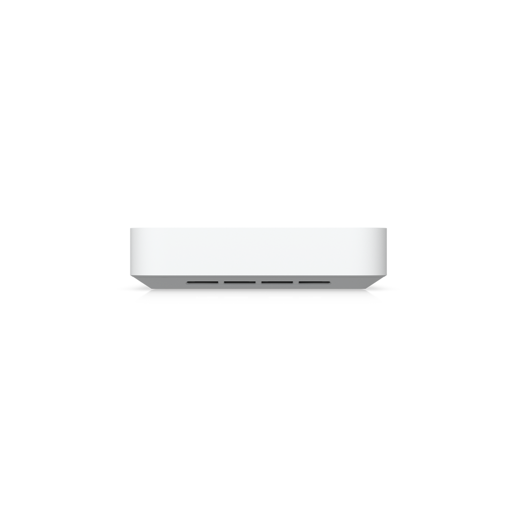 Ubiquiti UniFi UXG-Fiber-EU – Passerelle Gateway Fiber 10G avec switch 2,5 GbE