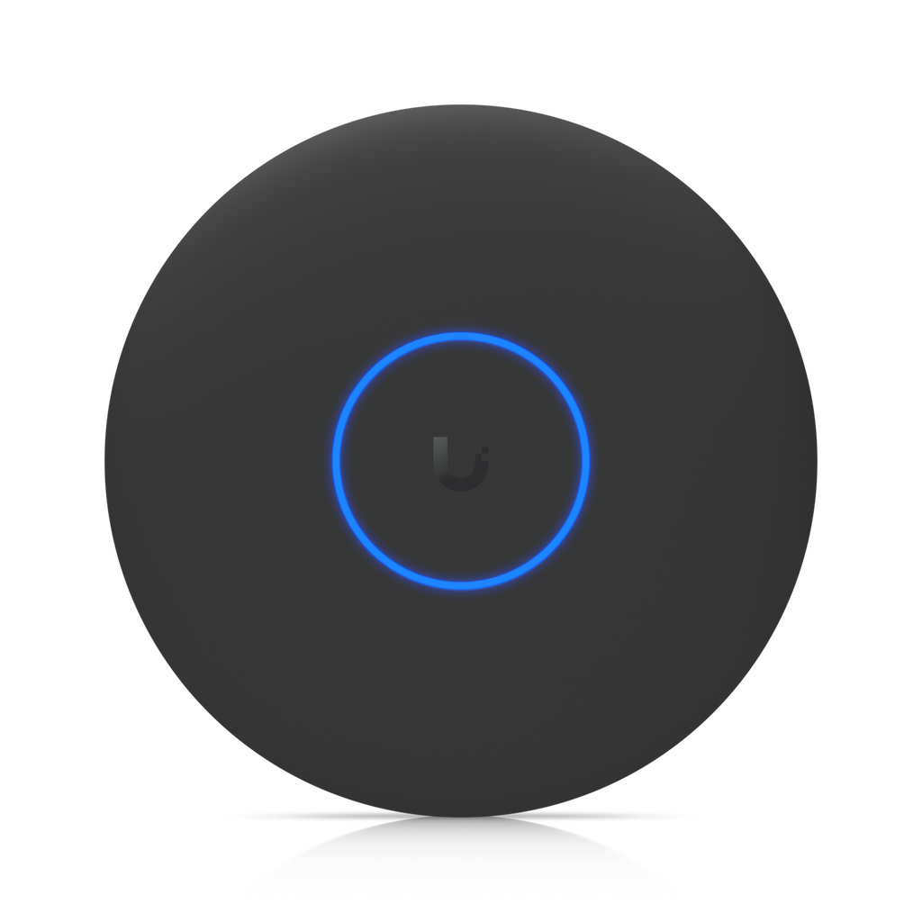 Ubiquiti UniFi U7-Pro-XGS-B – Point d'accès U7 Pro XGS Wi-Fi 7 8 flux, 10 GbE (noir)