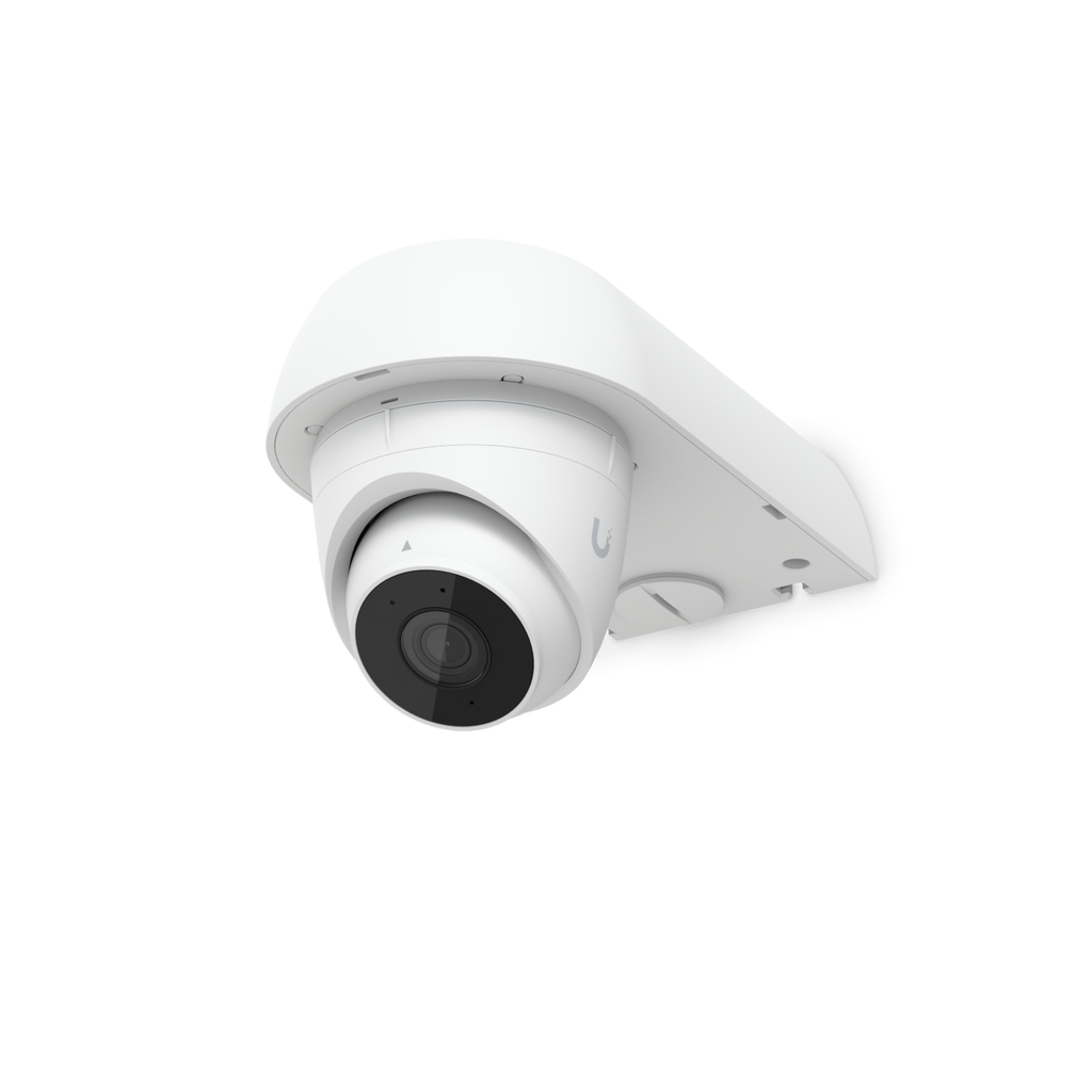 Ubiquiti UniFi Protect UACC-Camera-AM-W – Bras de fixation pour caméras tourelle (blanc)