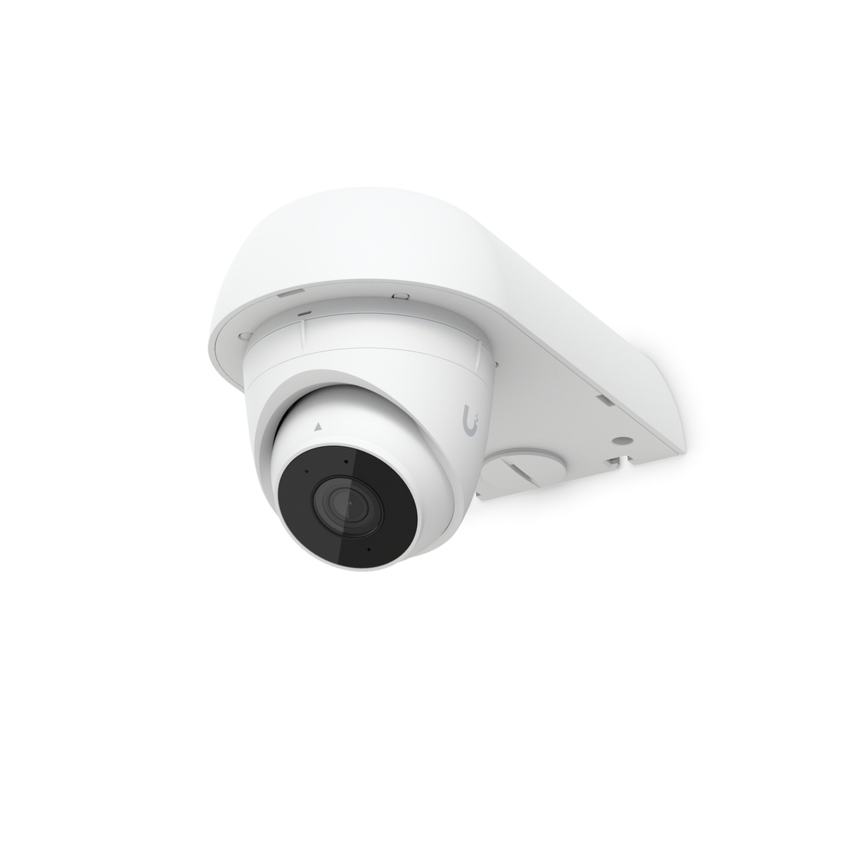 Ubiquiti UniFi Protect UACC-Camera-AM-W – Bras de fixation pour caméras tourelle (blanc)