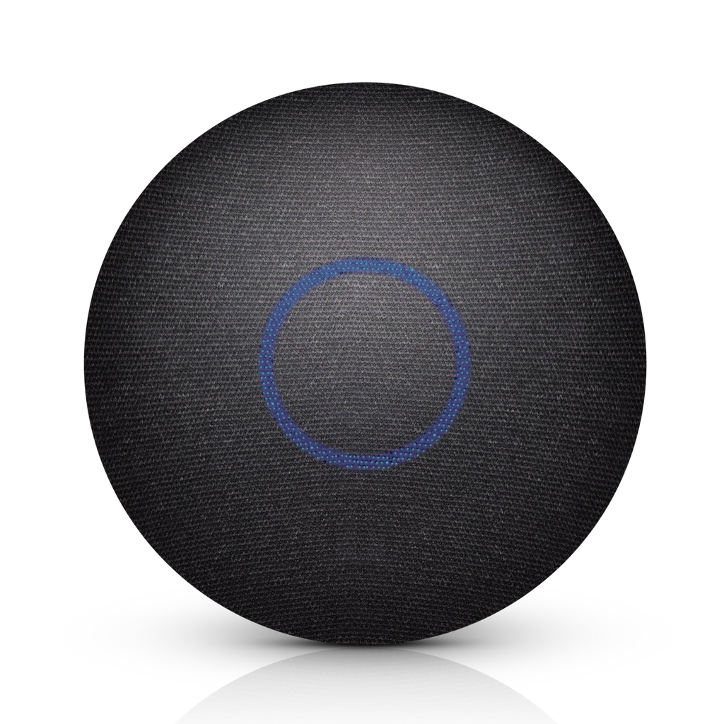 Ubiquiti UniFi nHD-cover-Fabric-3 – Coque décorative pour U6+, U6 Lite et nanoHD (lot de 3, tissu)