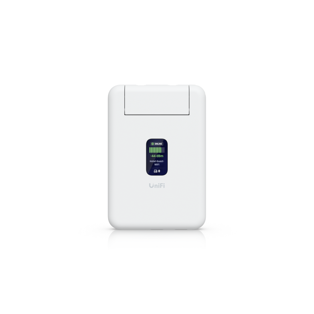 Ubiquiti UniFi UTR – Routeur de voyage UniFi Travel Router