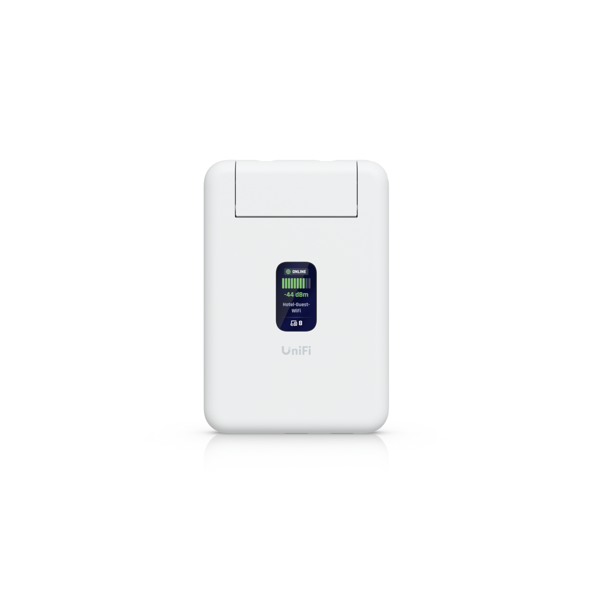 Ubiquiti UniFi UTR – Routeur de voyage UniFi Travel Router