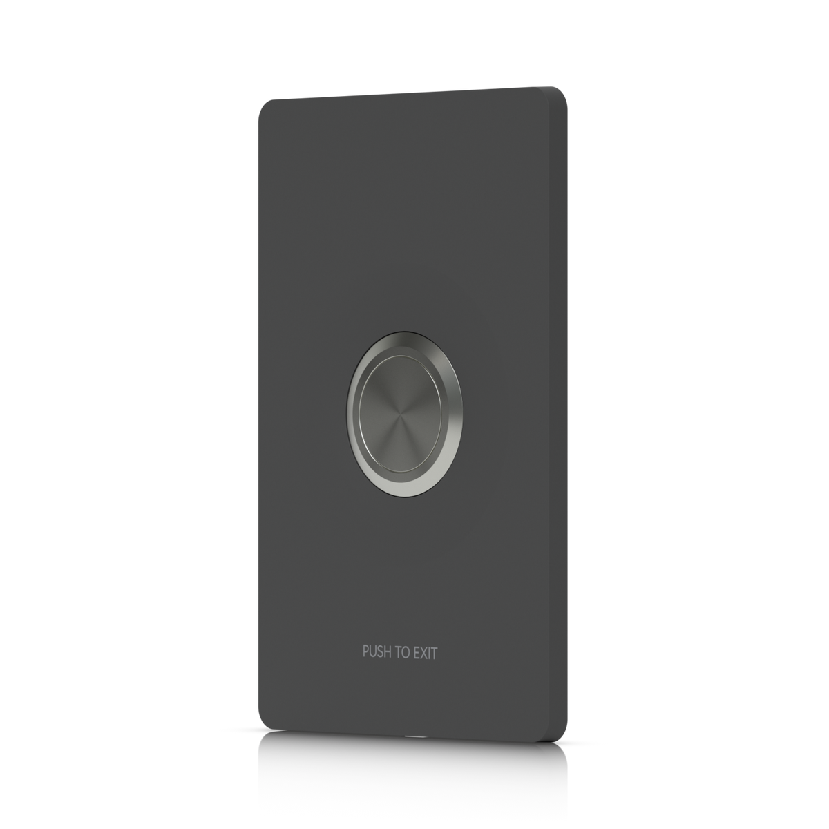 Ubiquiti UniFi Access UA-Button – Bouton poussoir de sortie
