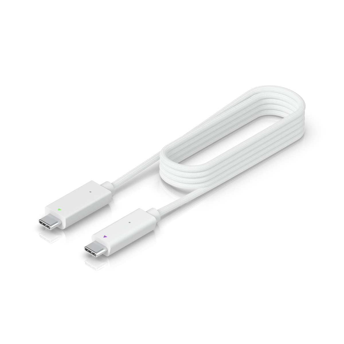 Ubiquiti UniFi Protect UACC-AI-Theta-Video-Cable-1M – Câble vidéo 1 m pour AI Theta