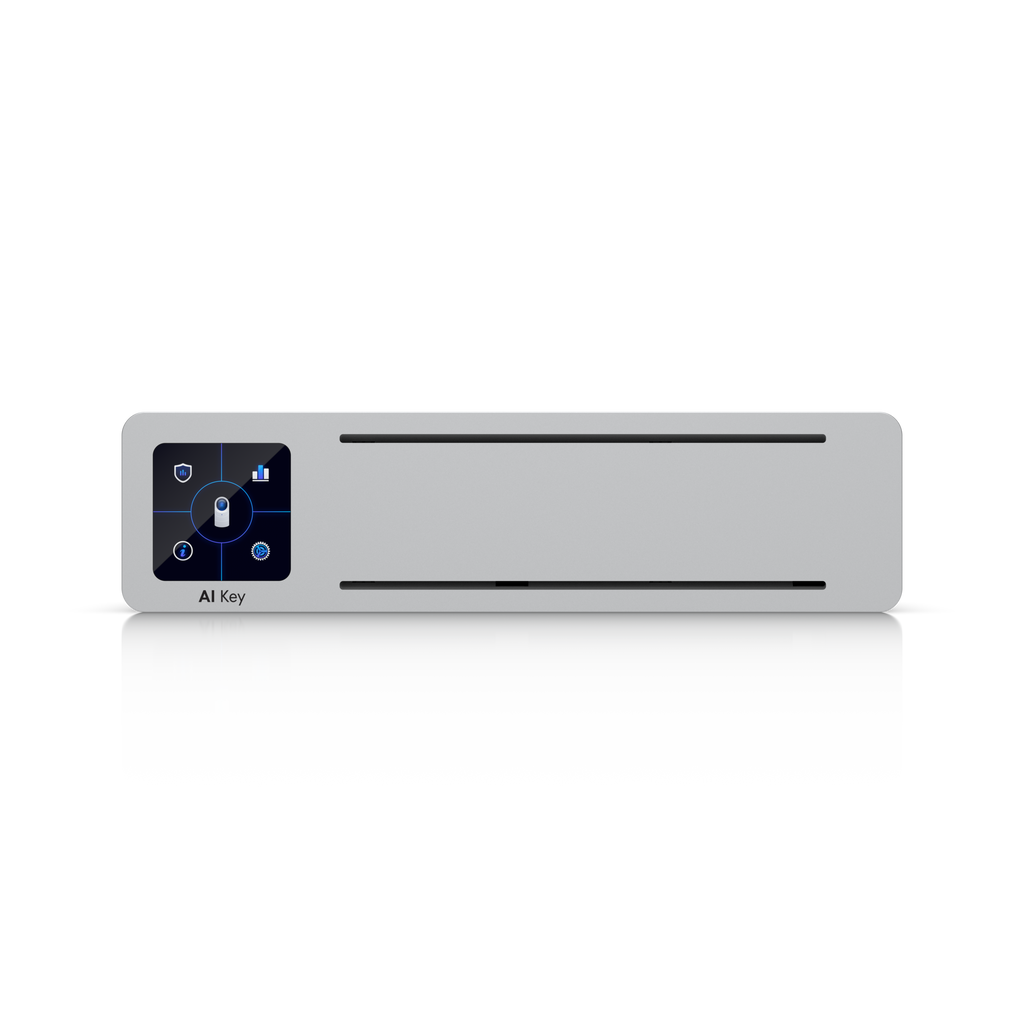 Ubiquiti UniFi Protect AI-Key – Appliance d'analyse IA pour UniFi Protect