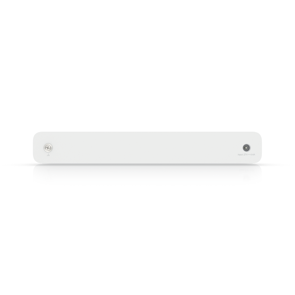 Ubiquiti UISP UISP-S-EU – Switch UISP Switch 8 ports PoE
