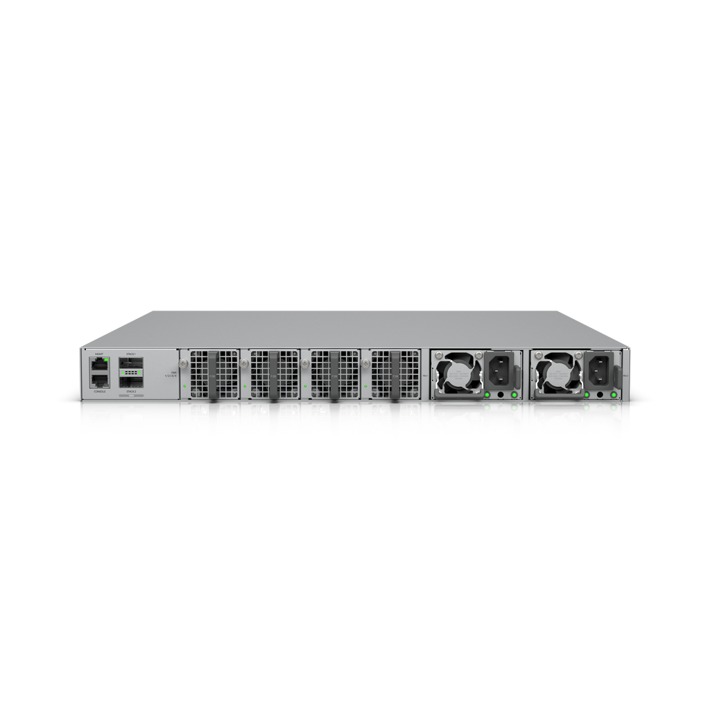 Ubiquiti UniFi ECS-48S-PoE-EU – Switch Enterprise Campus 48S PoE+++ empilable