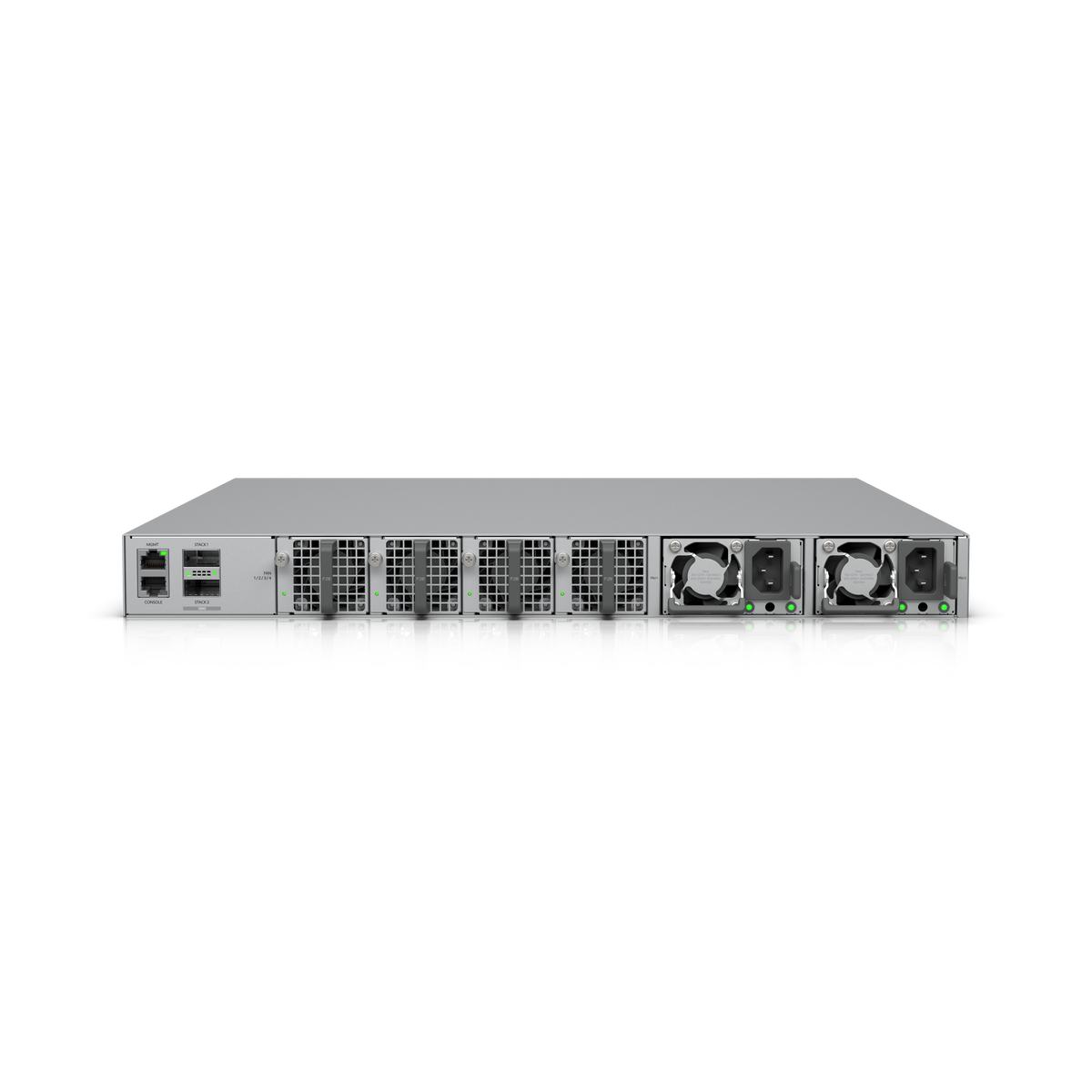 Ubiquiti UniFi ECS-48S-PoE-EU – Switch Enterprise Campus 48S PoE+++ empilable