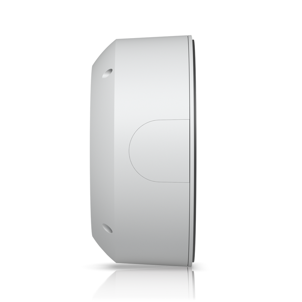 Ubiquiti UniFi Protect UACC-AI-360-JB-W – Boîtier de raccordement pour caméras AI 360 / G6 Pro 360 (blanc)