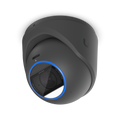 Ubiquiti UniFi Protect UVC-G6-Pro-Turret-B – Caméra tourelle 4K IA, zoom optique 2,36x, PoE+ (noir)