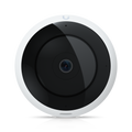 Ubiquiti UniFi Protect UVC-AI-360-W – Caméra fisheye 360° 2K, PoE (blanc)