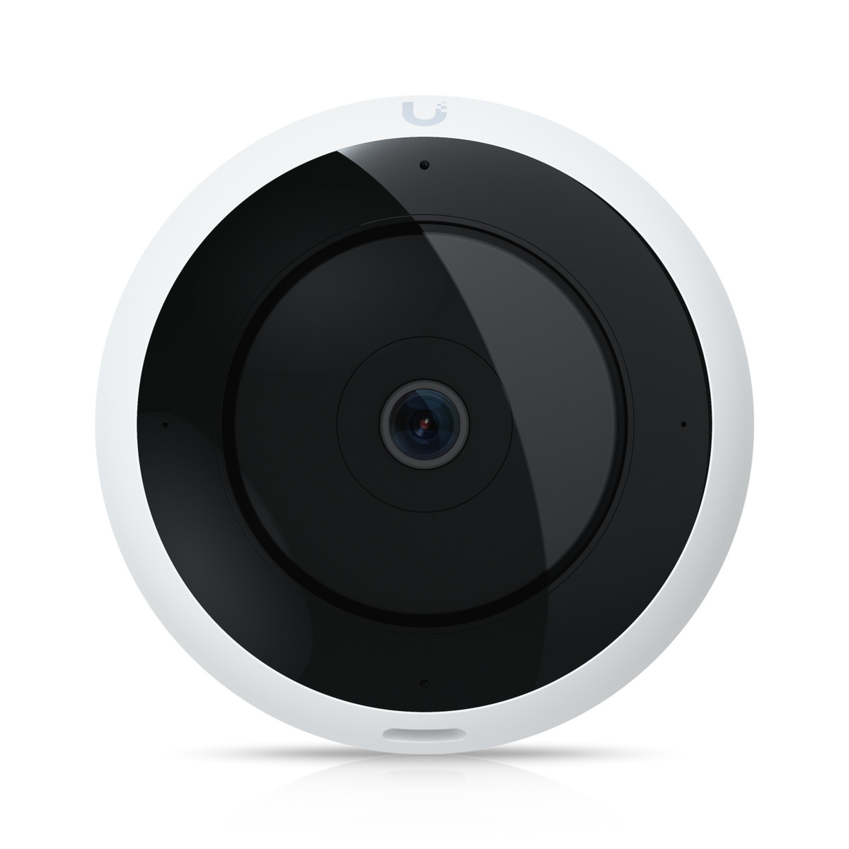 Ubiquiti UniFi Protect UVC-AI-360-W – Caméra fisheye 360° 2K, PoE (blanc)