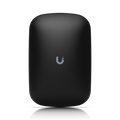 Ubiquiti UniFi EXTD-cover-Black-3 – Coque décorative pour U6 Extender et BeaconHD (lot de 3, noir)