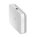 Ubiquiti UniFi UACC-FM-23cm – Fixation murale magnétique 23 cm pour UCG Fiber / Gateway Fiber