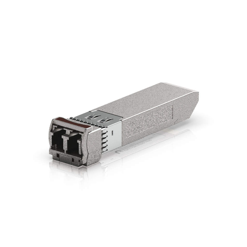 Ubiquiti UniFi UACC-OM-SFP10-1490 – Module optique SFP+ 10G CWDM monomode (1490 nm)