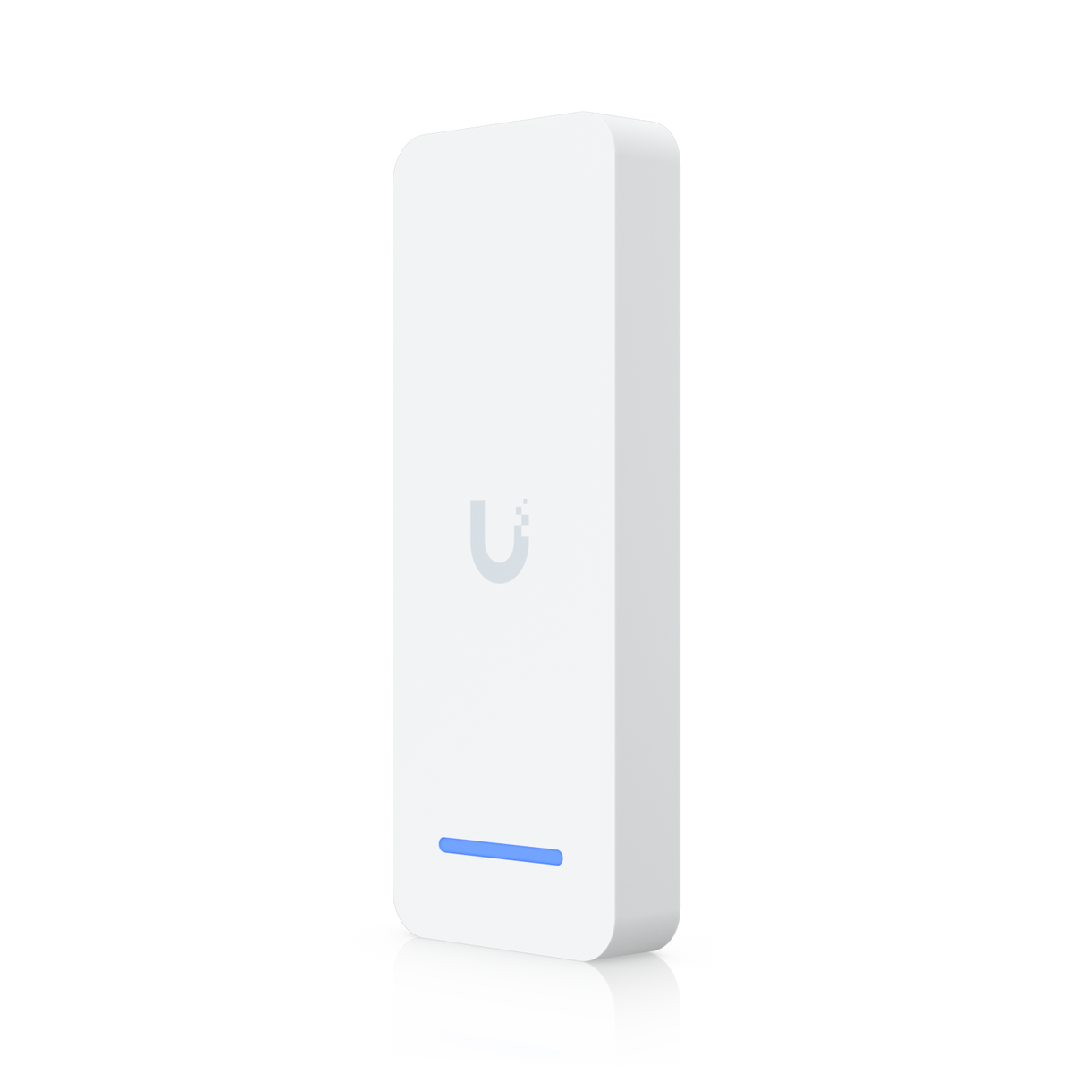 Ubiquiti UniFi Access UA-Retrofit-Reader-W – Lecteur OSDP NFC pour Retrofit Hub (blanc)