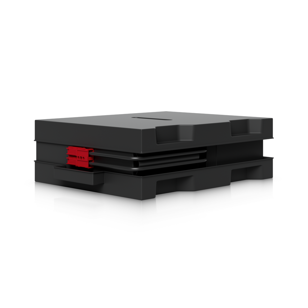 Ubiquiti UniFi UACC-UPS-2U-Battery – Batterie de remplacement pour UPS 2U
