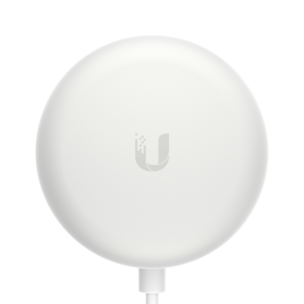 Ubiquiti UniFi Protect UVC-G4-Doorbell-PS-EU – Bloc d'alimentation EU pour G4 Doorbell