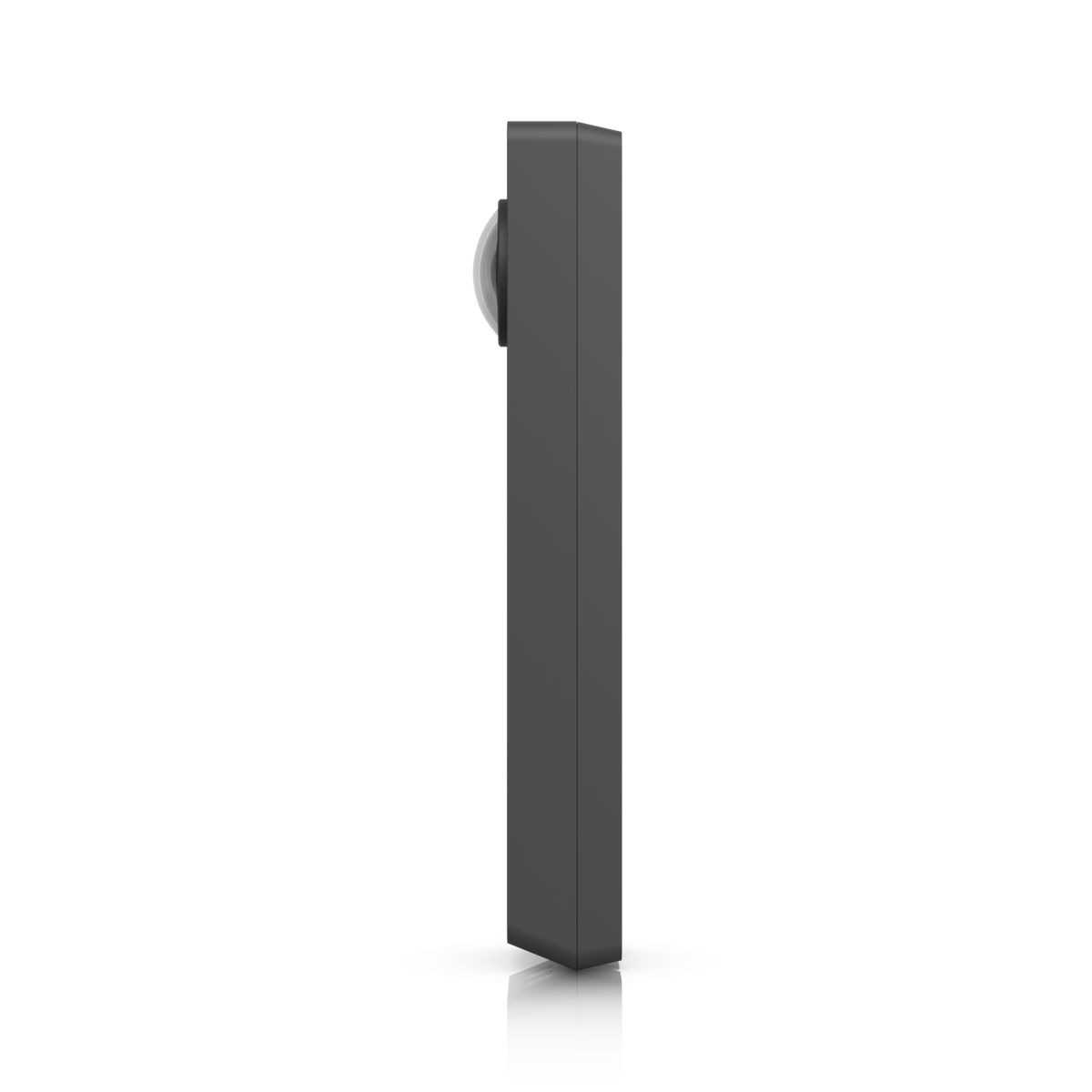 Ubiquiti UniFi Access UVC-G6-Pro-Entry – Portier vidéo 12 MP avec écran tactile, NFC, PoE+