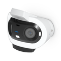 Ubiquiti UniFi Protect UACC-G6-180-Enhancer-W – Module IR, projecteur et buzzer pour G6 180 (blanc)