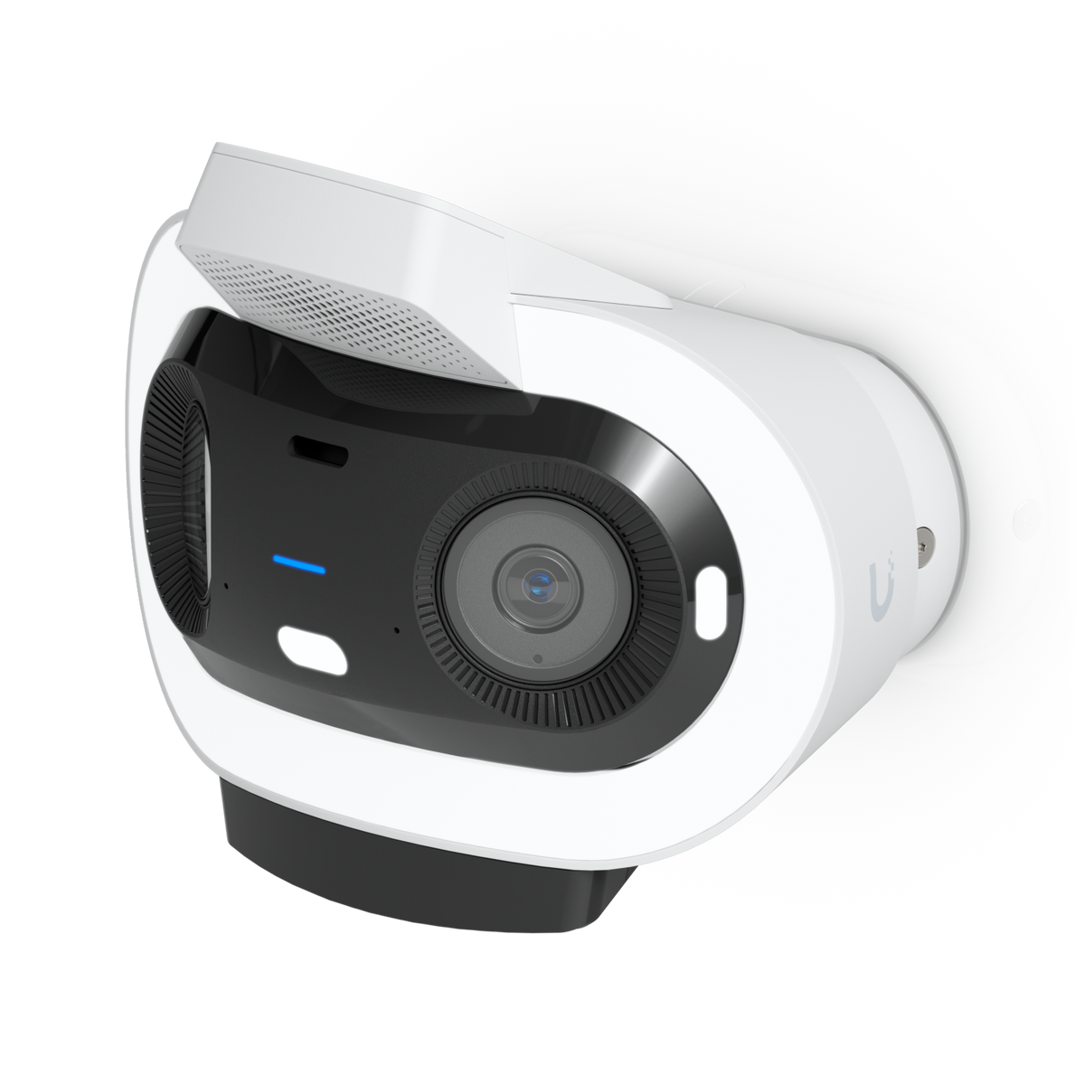 Ubiquiti UniFi Protect UACC-G6-180-Enhancer-W – Module IR, projecteur et buzzer pour G6 180 (blanc)