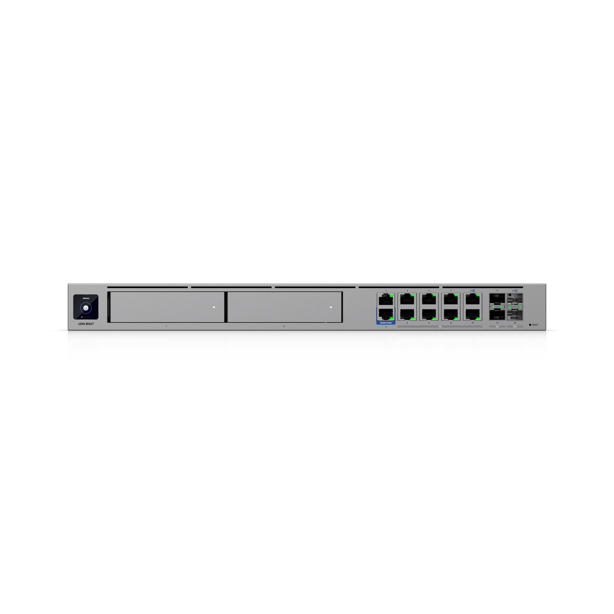 Ubiquiti UniFi UDM-Beast-EU – Cloud Gateway Dream Machine Beast