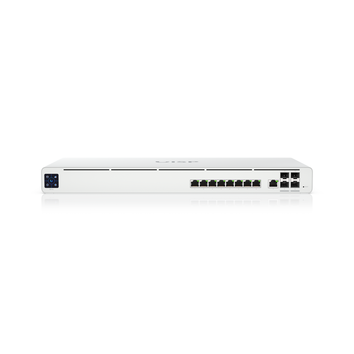 Ubiquiti UISP UISP-R-Pro-EU – Routeur UISP Router Pro 10G