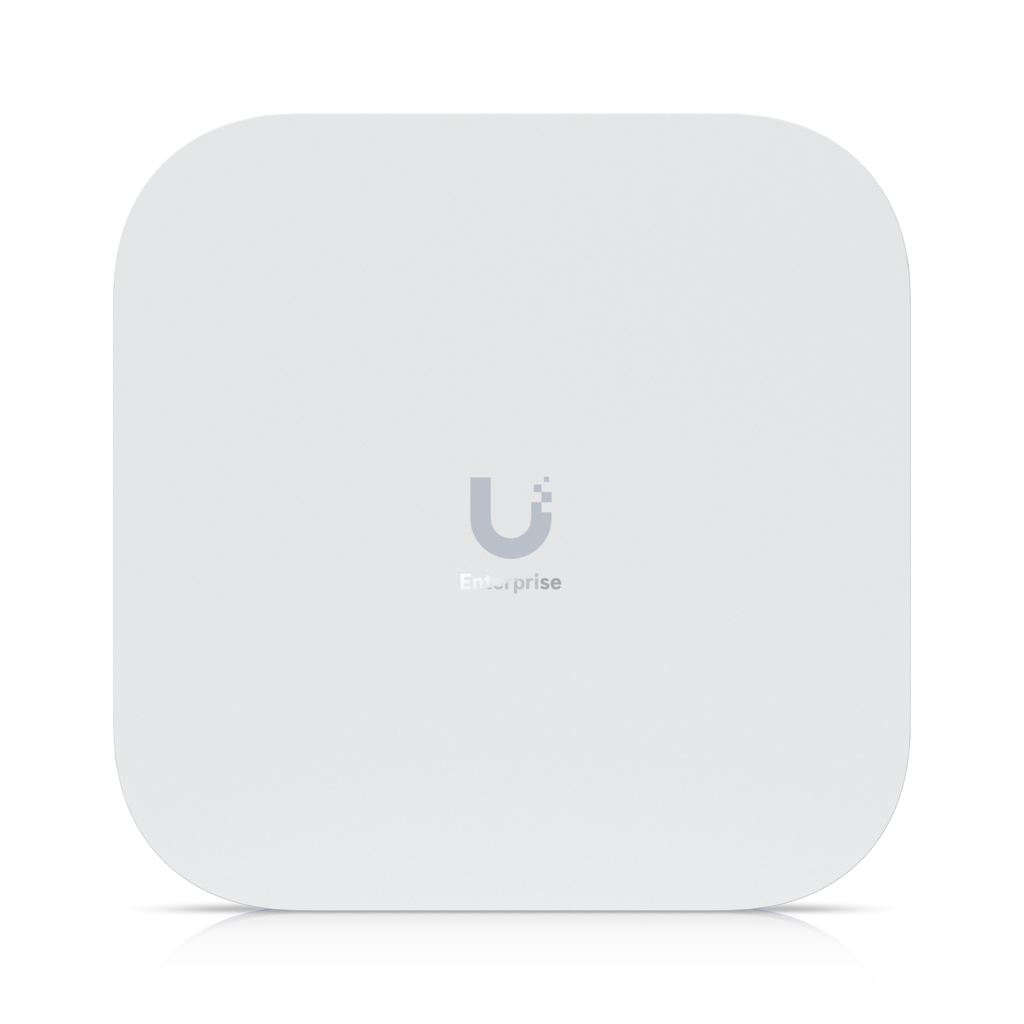 Ubiquiti UniFi E7 – Point d'accès E7 Wi-Fi 7 10 flux, 10 GbE