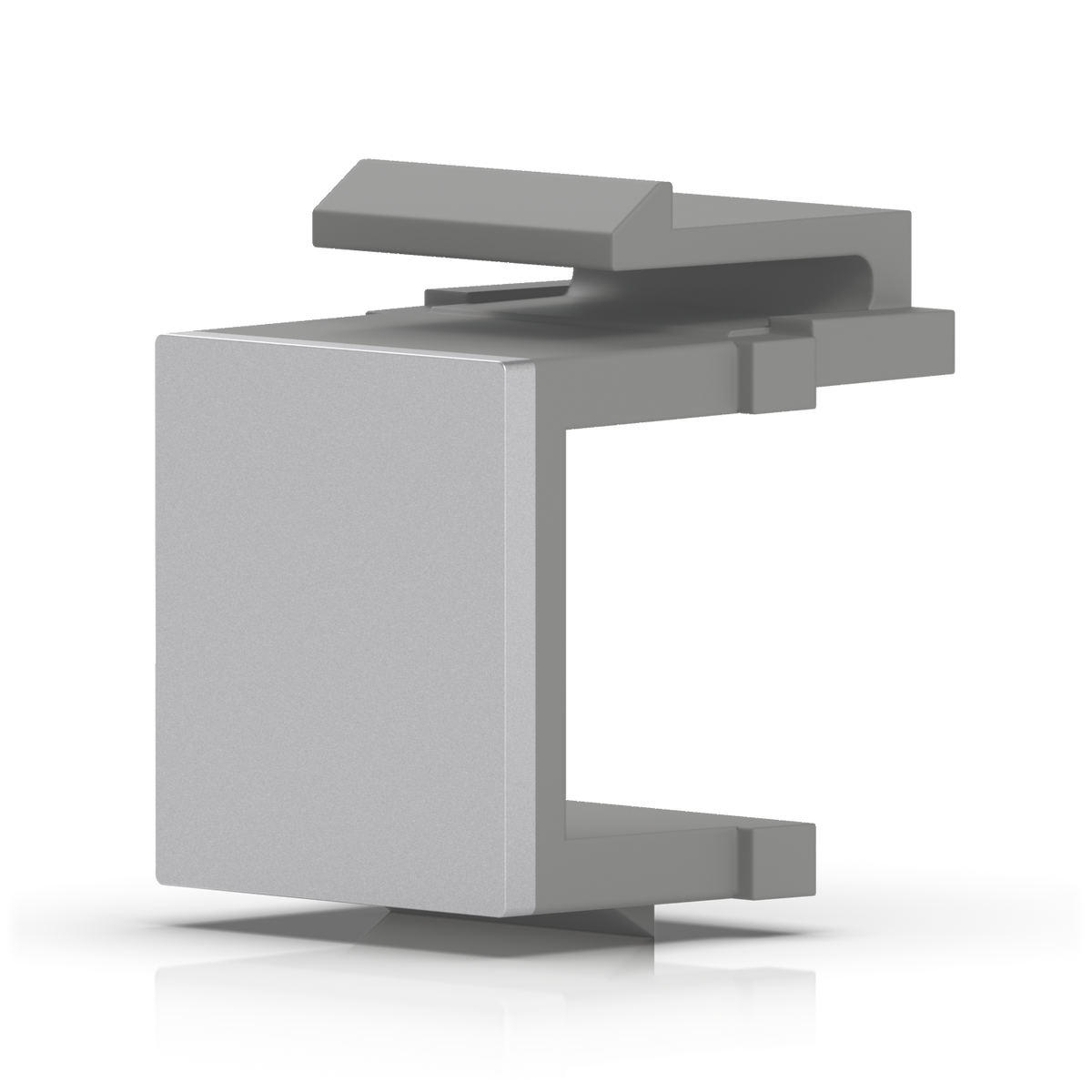 Ubiquiti UniFi UACC-Keystone-Blank-Insert – Obturateurs keystone (lot de 24)