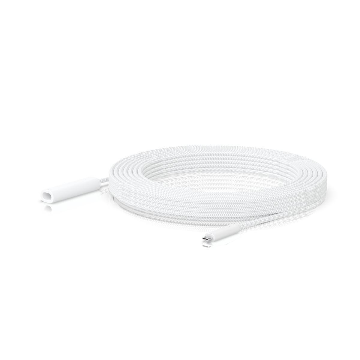 Ubiquiti UniFi Protect UACC-AI-Theta-Audio-Cable-Ext-10M – Rallonge audio 10 m pour AI Theta