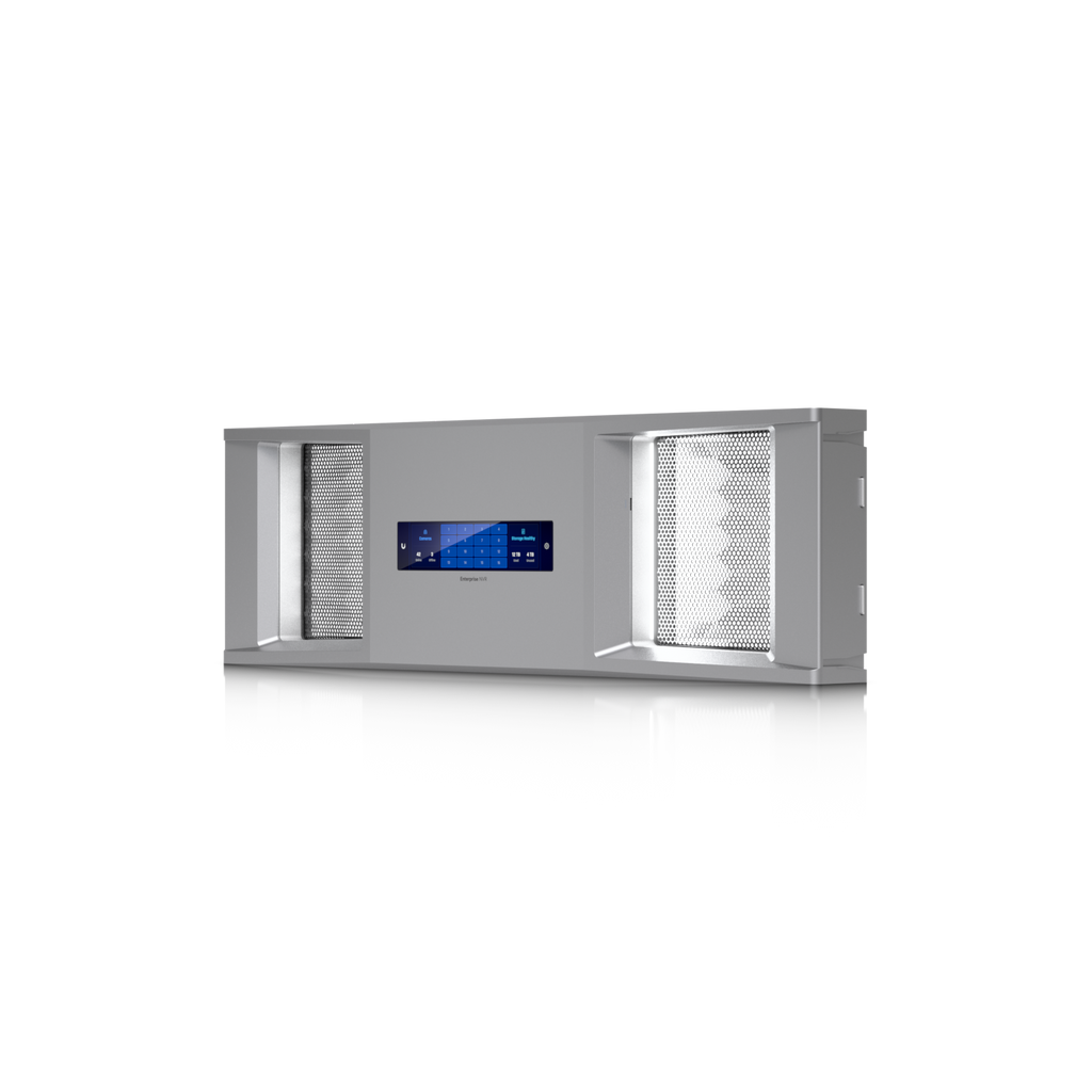 Ubiquiti UniFi Protect UACC-ENVR-Bezel – Façade tactile 4,7" pour ENVR