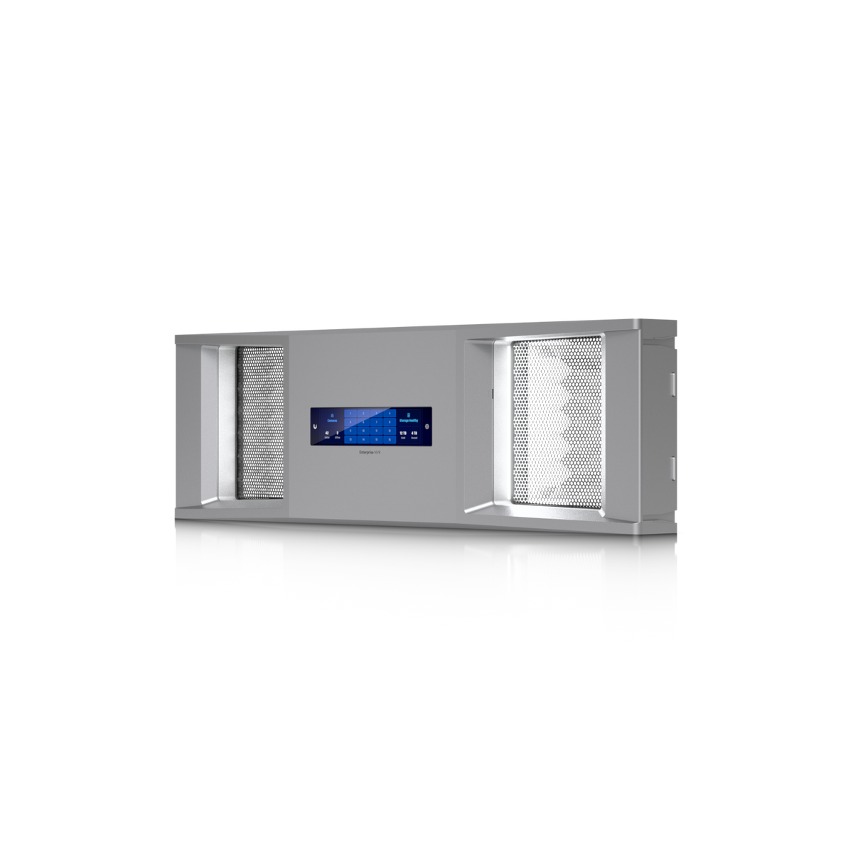 Ubiquiti UniFi Protect UACC-ENVR-Bezel – Façade tactile 4,7" pour ENVR