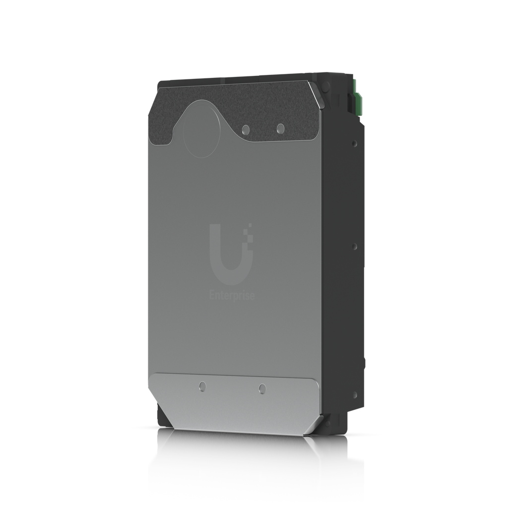 Ubiquiti UniFi Protect UACC-HDD-E-16TB – Disque dur 3,5" entreprise 16 To