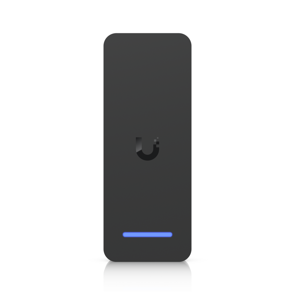 Ubiquiti UniFi Access UA-Retrofit-Reader-B – Lecteur OSDP NFC pour Retrofit Hub (noir)