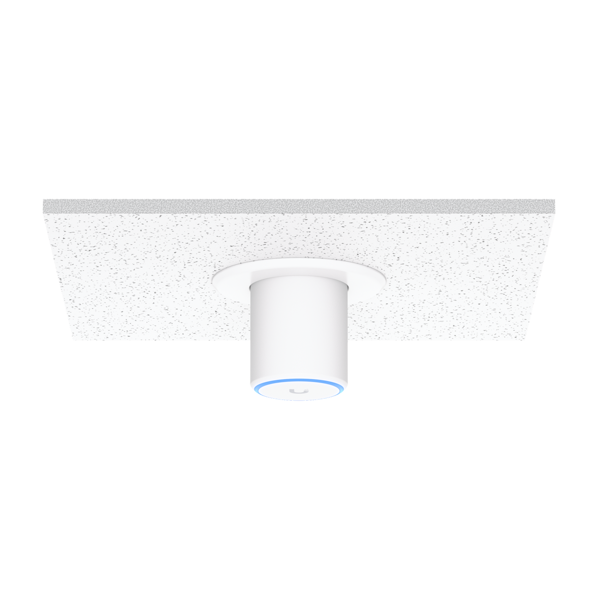 Ubiquiti UniFi FlexHD-CM-3 – Kit d'encastrement plafond pour U6 Mesh et FlexHD (lot de 3)