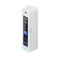 Ubiquiti UniFi Access UACC-Reader-Pro-AM-W – Support incliné pour lecteurs Access Pro (blanc)