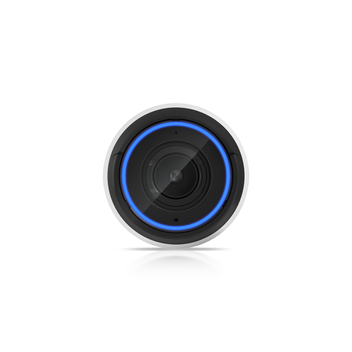 Ubiquiti UniFi Protect UVC-G5-Pro – Caméra bullet 4K, zoom optique 3x, PoE (blanc)