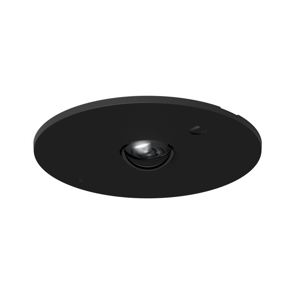 Ubiquiti UniFi Protect UACC-G6-Pro-360-FM-B – Kit d'encastrement pour G6 Pro 360 (noir)