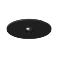 Ubiquiti UniFi Protect UACC-G6-Pro-360-FM-B – Kit d'encastrement pour G6 Pro 360 (noir)