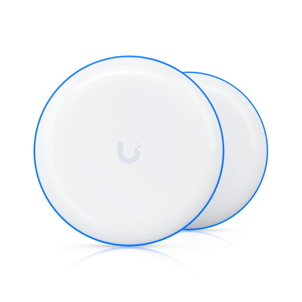 Ubiquiti UniFi UBB-EU – Building-to-Building Bridge, pont 60 GHz (lot de 2)